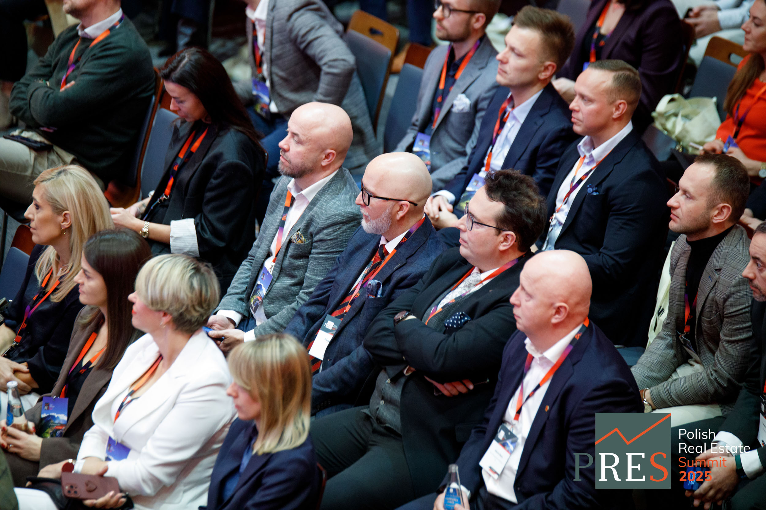 PRES Polish Real Estate Summit