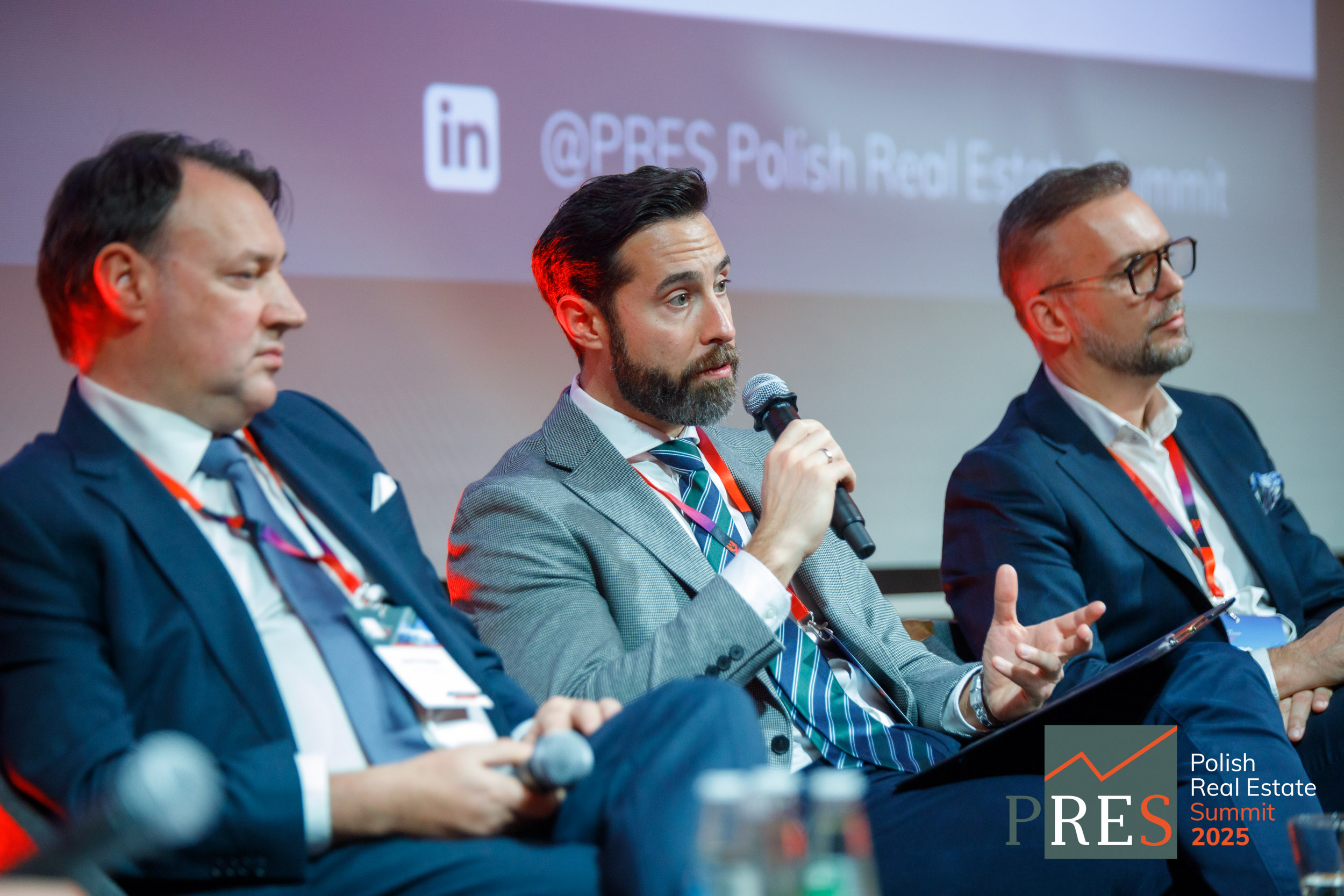 PRES Polish Real Estate Summit