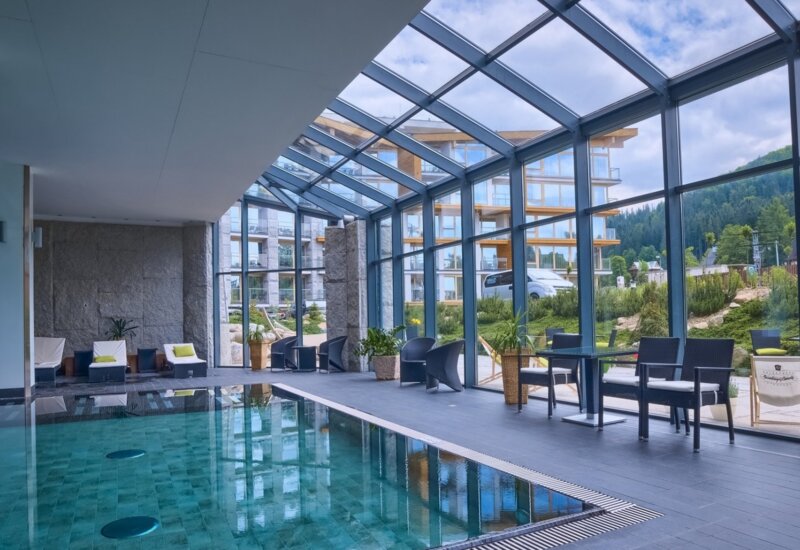 Nosalowy Dwór Resort & SPA