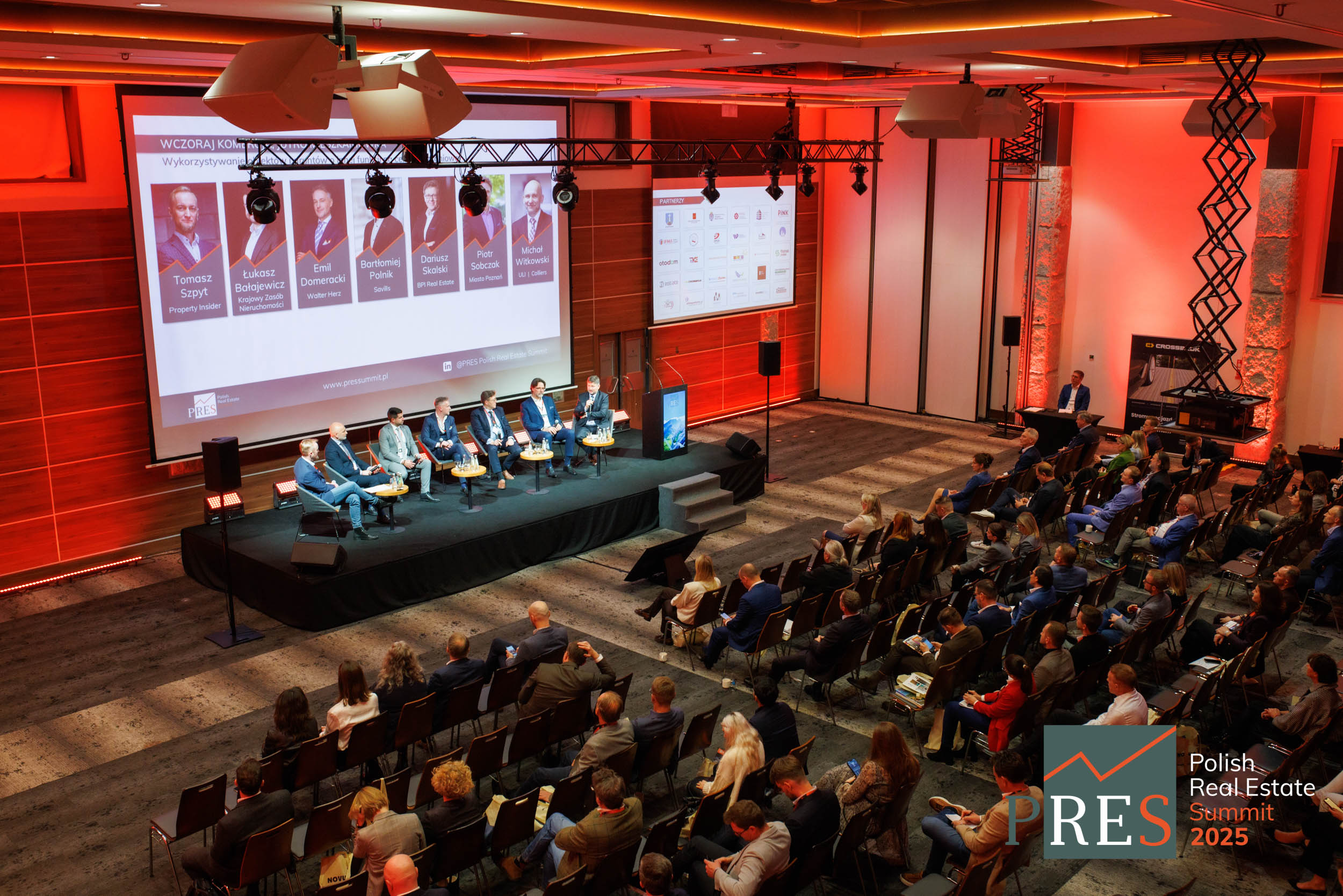 PRES Polish Real Estate Summit