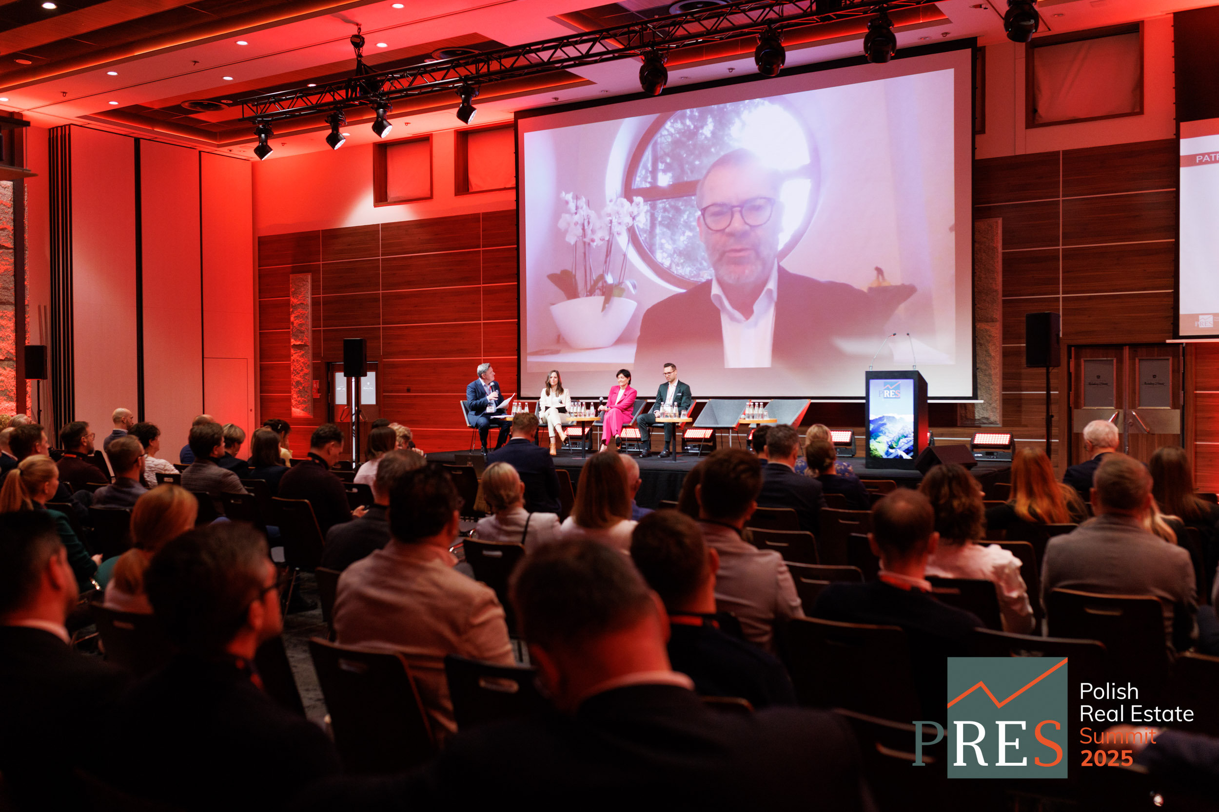 PRES Polish Real Estate Summit